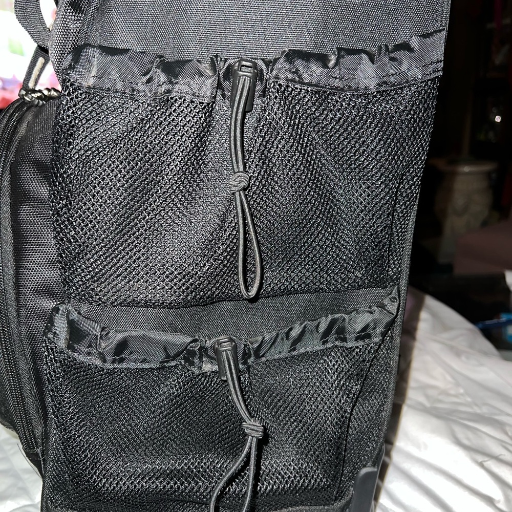 OGIO Pulley Cooler Bag - Picture 9 of 10